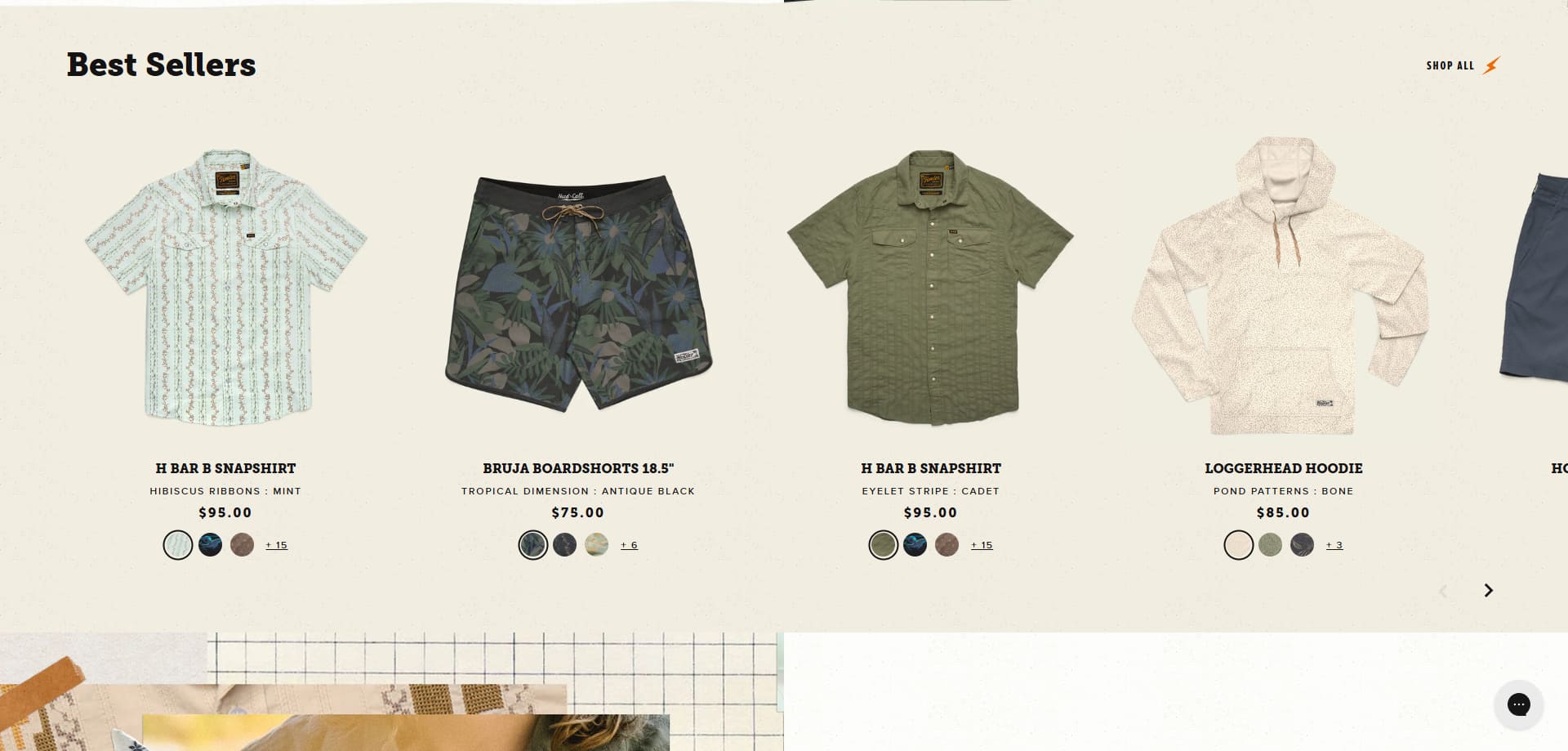 Howler Bros voucher
