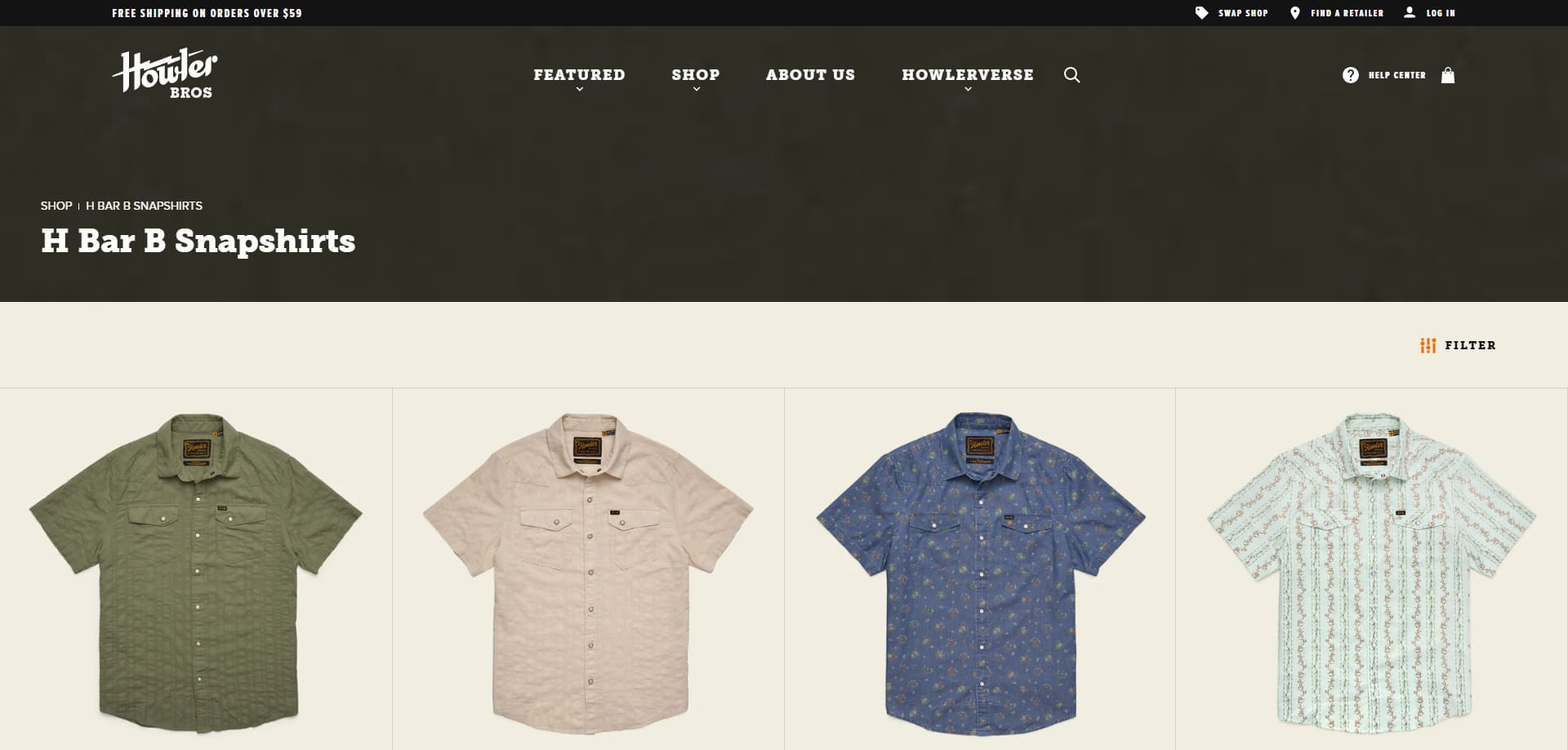 Howler Bros Promo Code