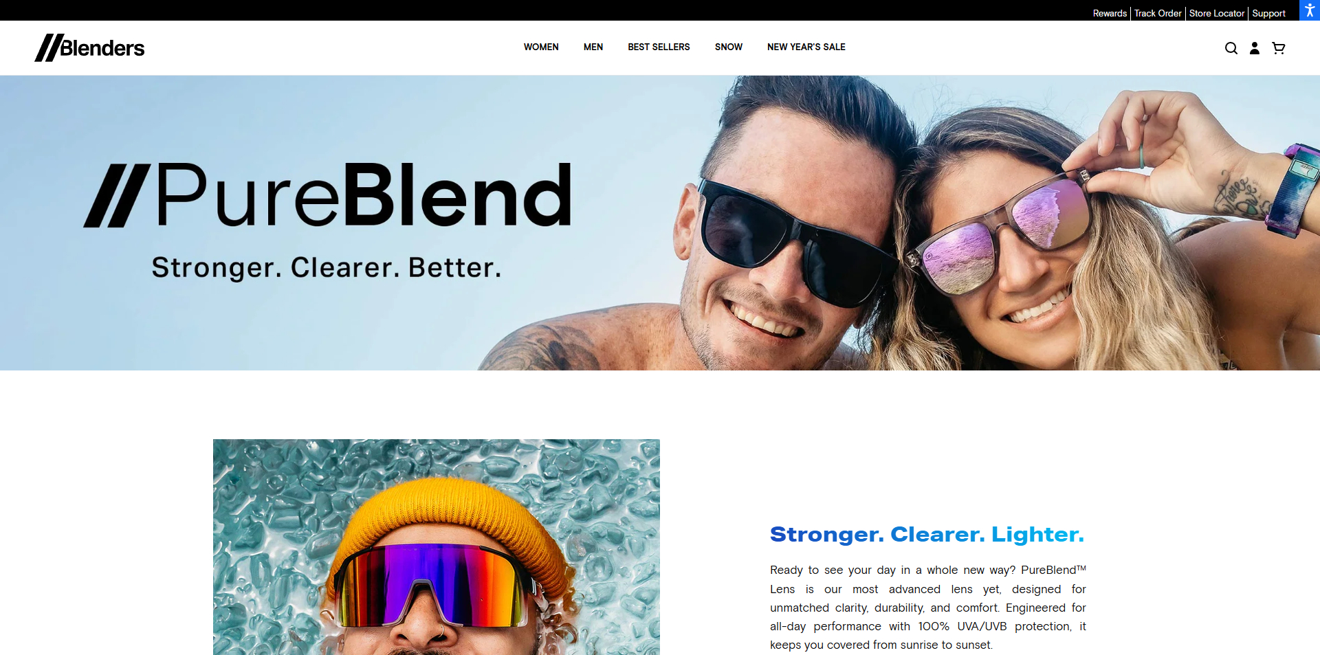 Blenders Eyewear Promo Code