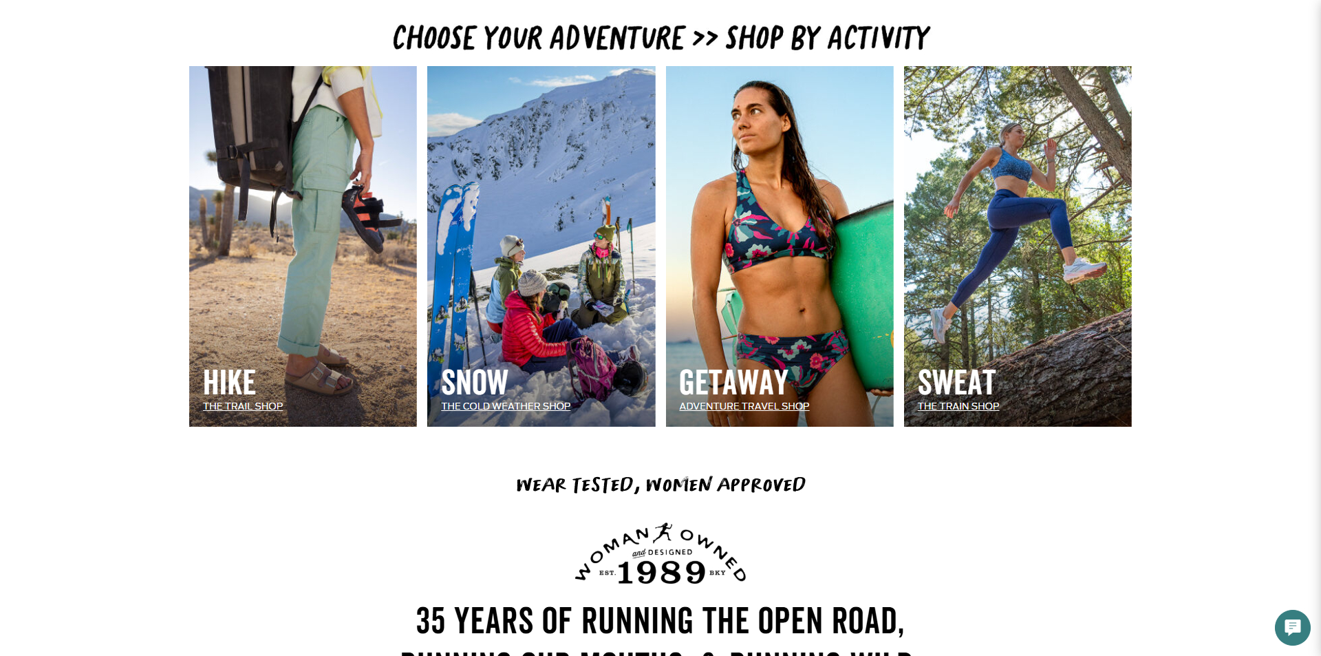 Title Nine Promo Code