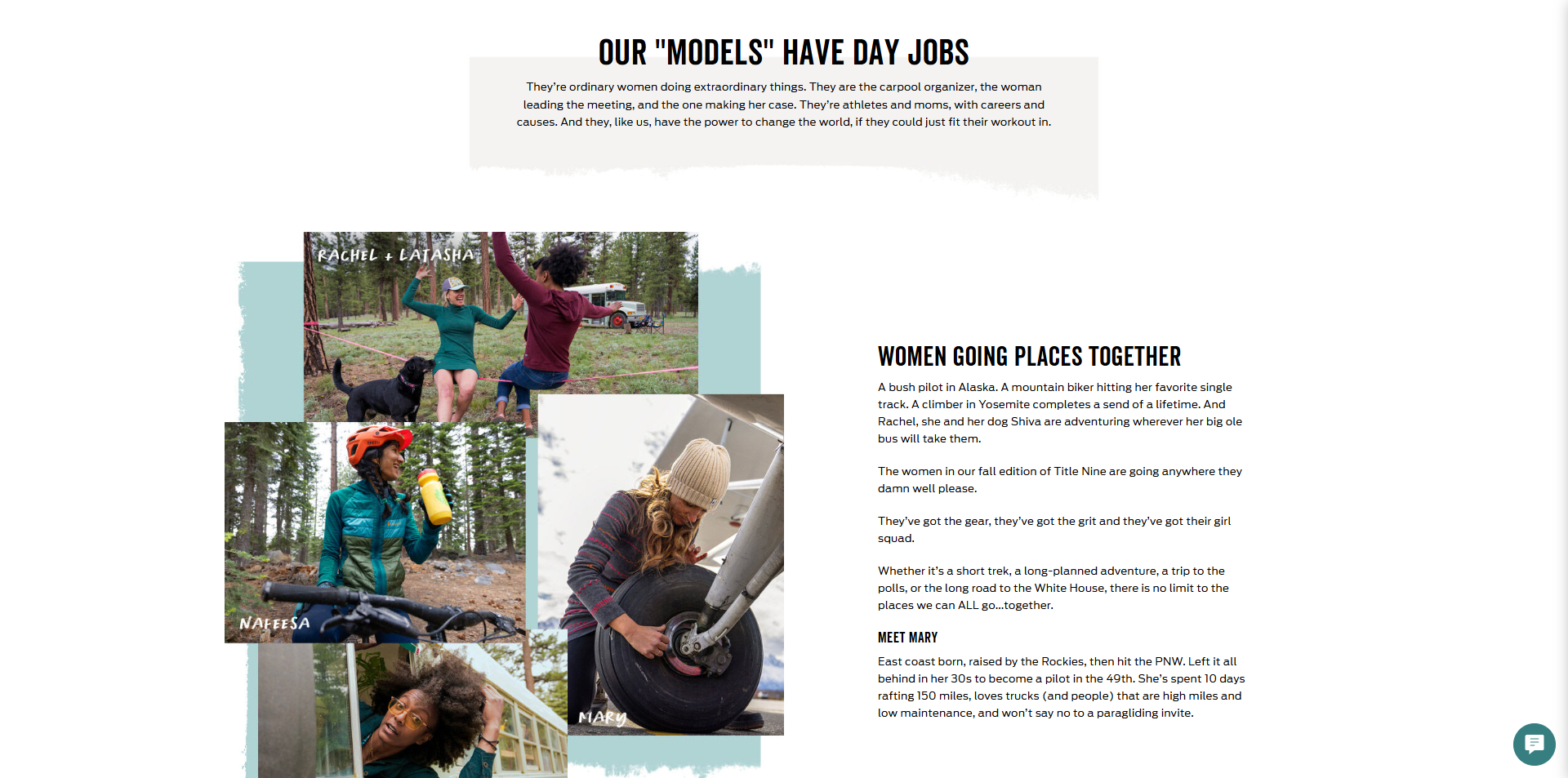 Title Nine Promo Code