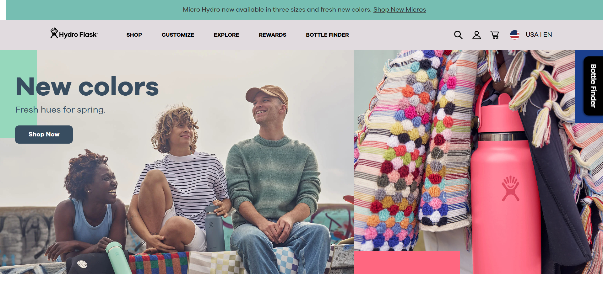 Hydro Flask discount code