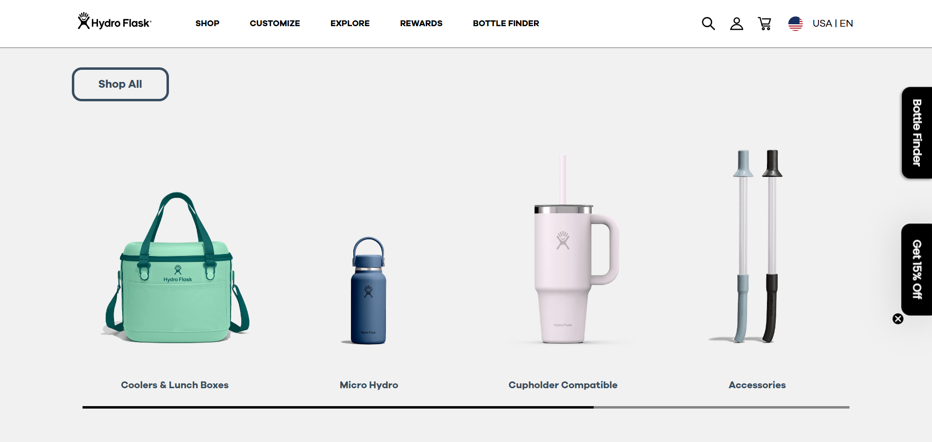 Hydro Flask Promo Code