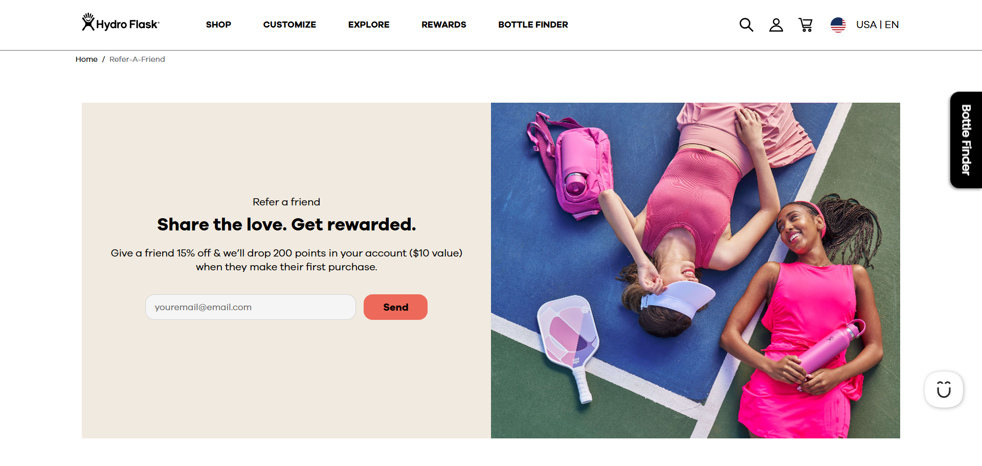 Hydro Flask Promo Code