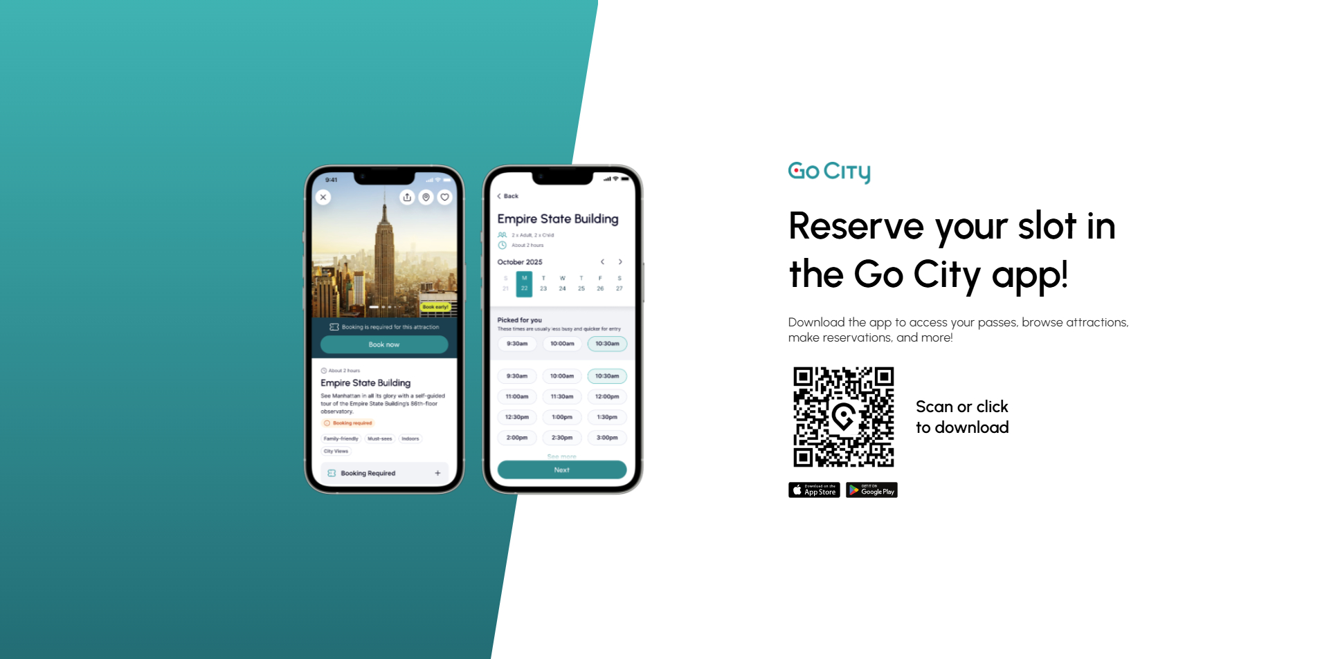 Go City Promo Code