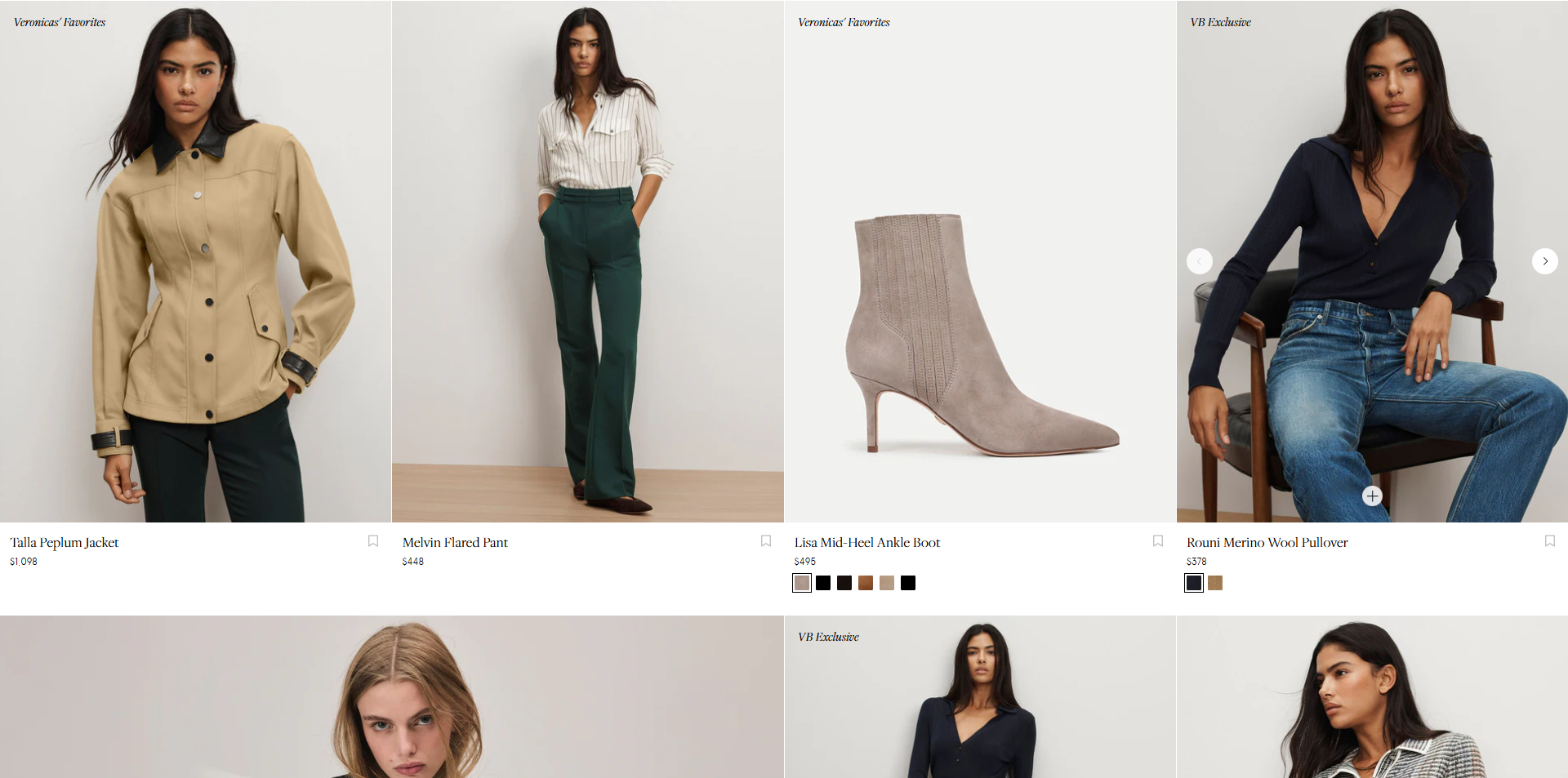 Veronica Beard voucher