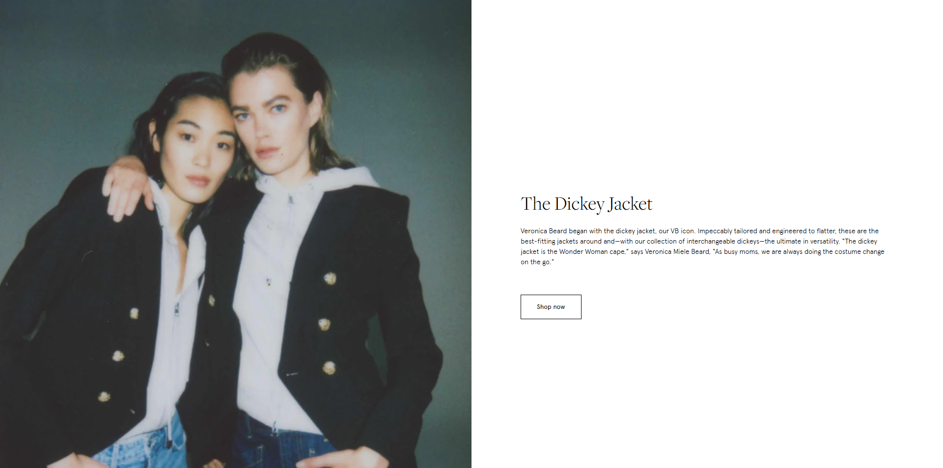 Veronica Beard coupons