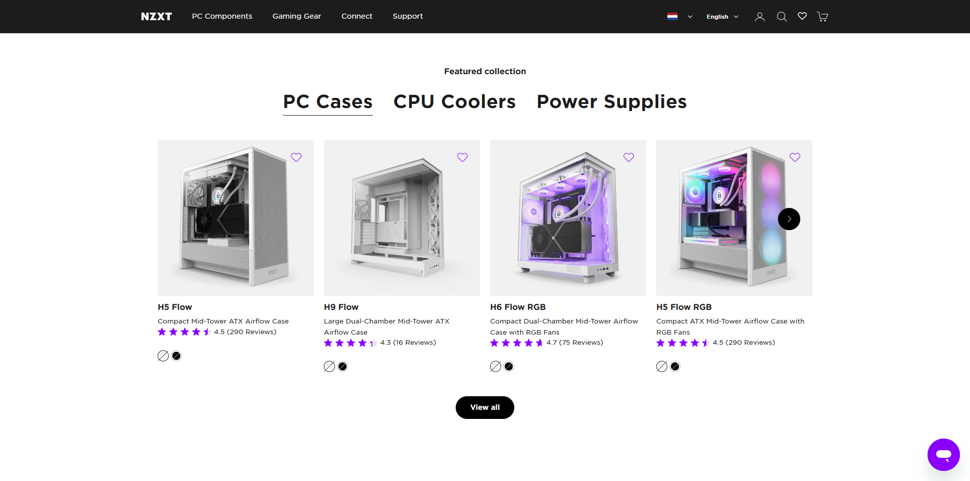 NZXT