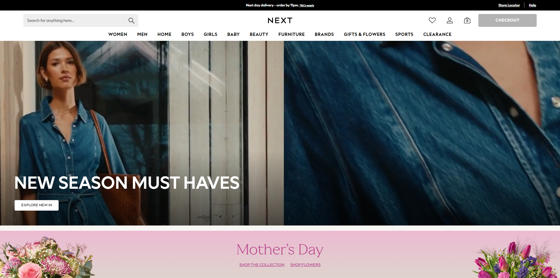 Seraphine Promo Code