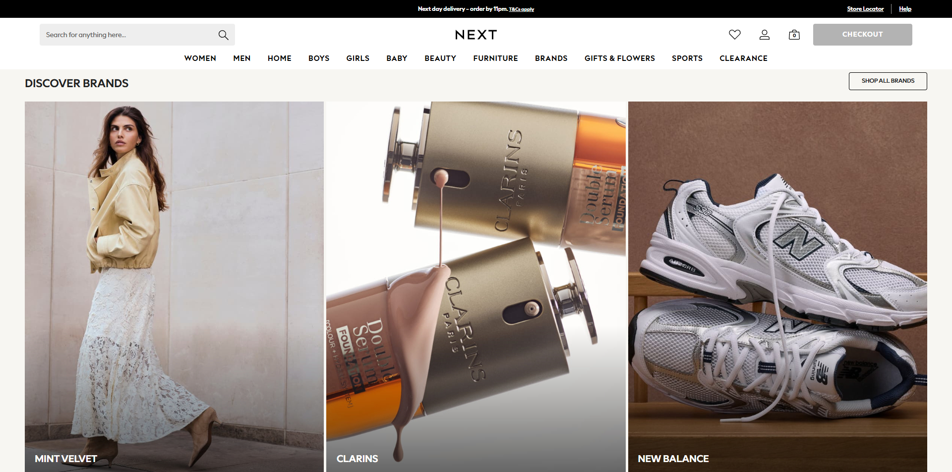 Seraphine Promo Code