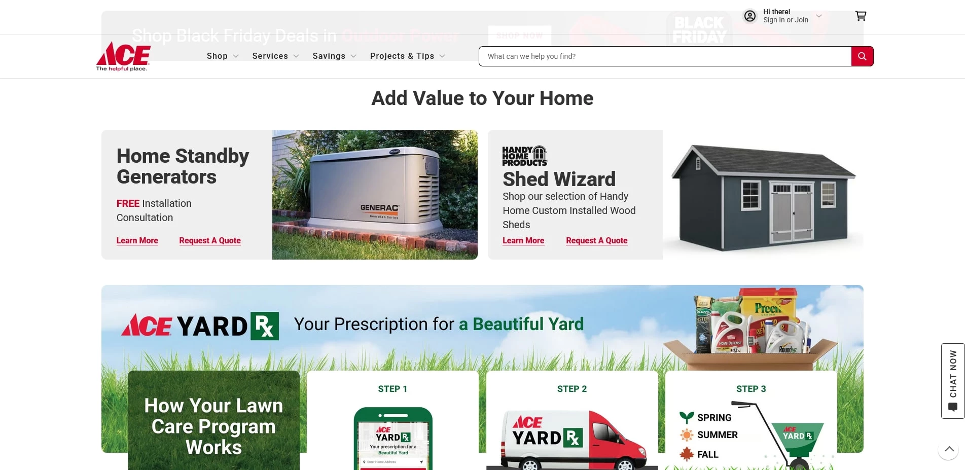 Hardware Promo Codes