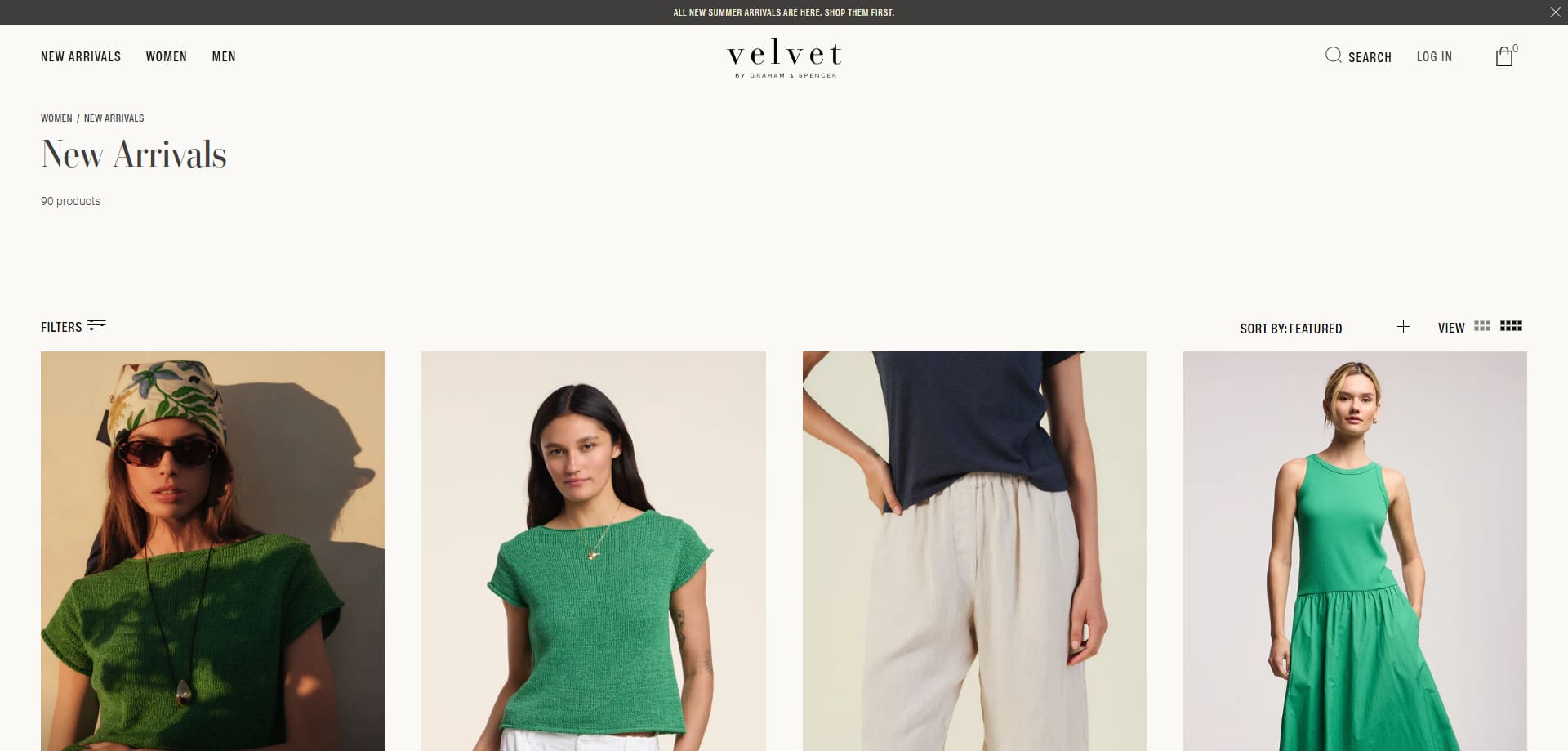 Velvet discount code