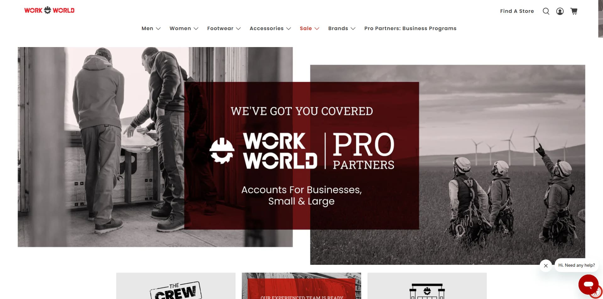 Work World coupons