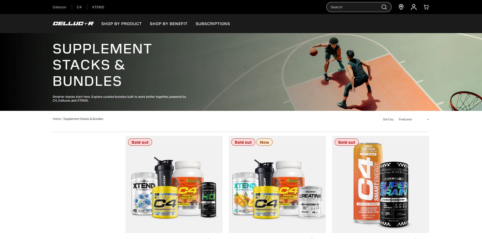 Cellucor Promo Code