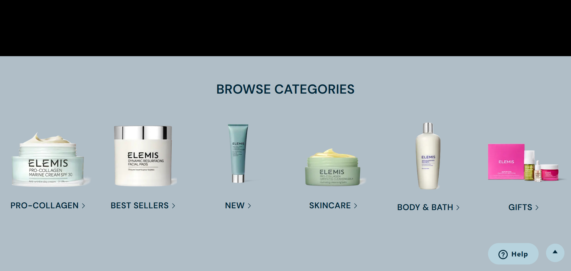 Elemis discount code