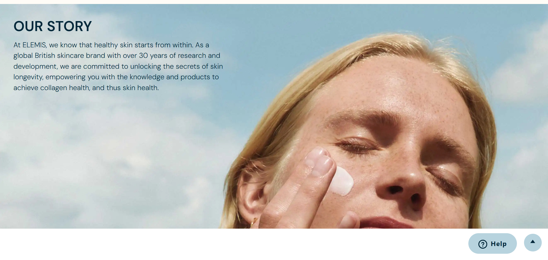 Elemis discount code