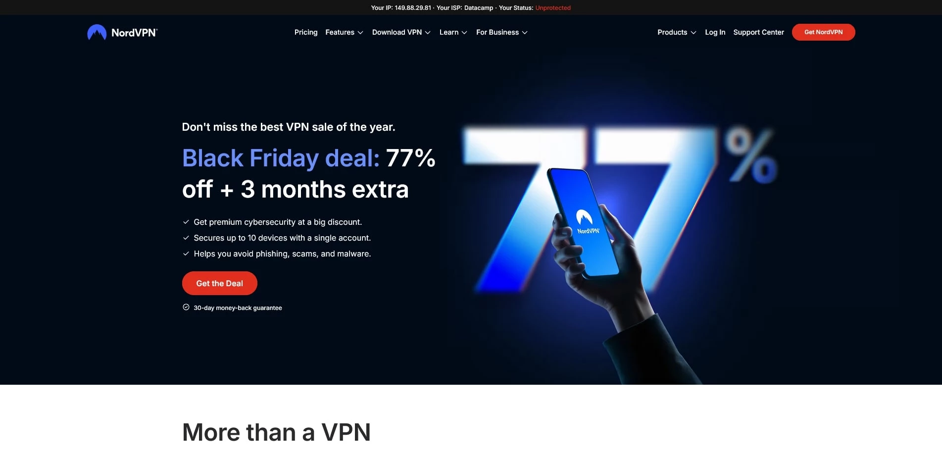 NordVPN Coupon