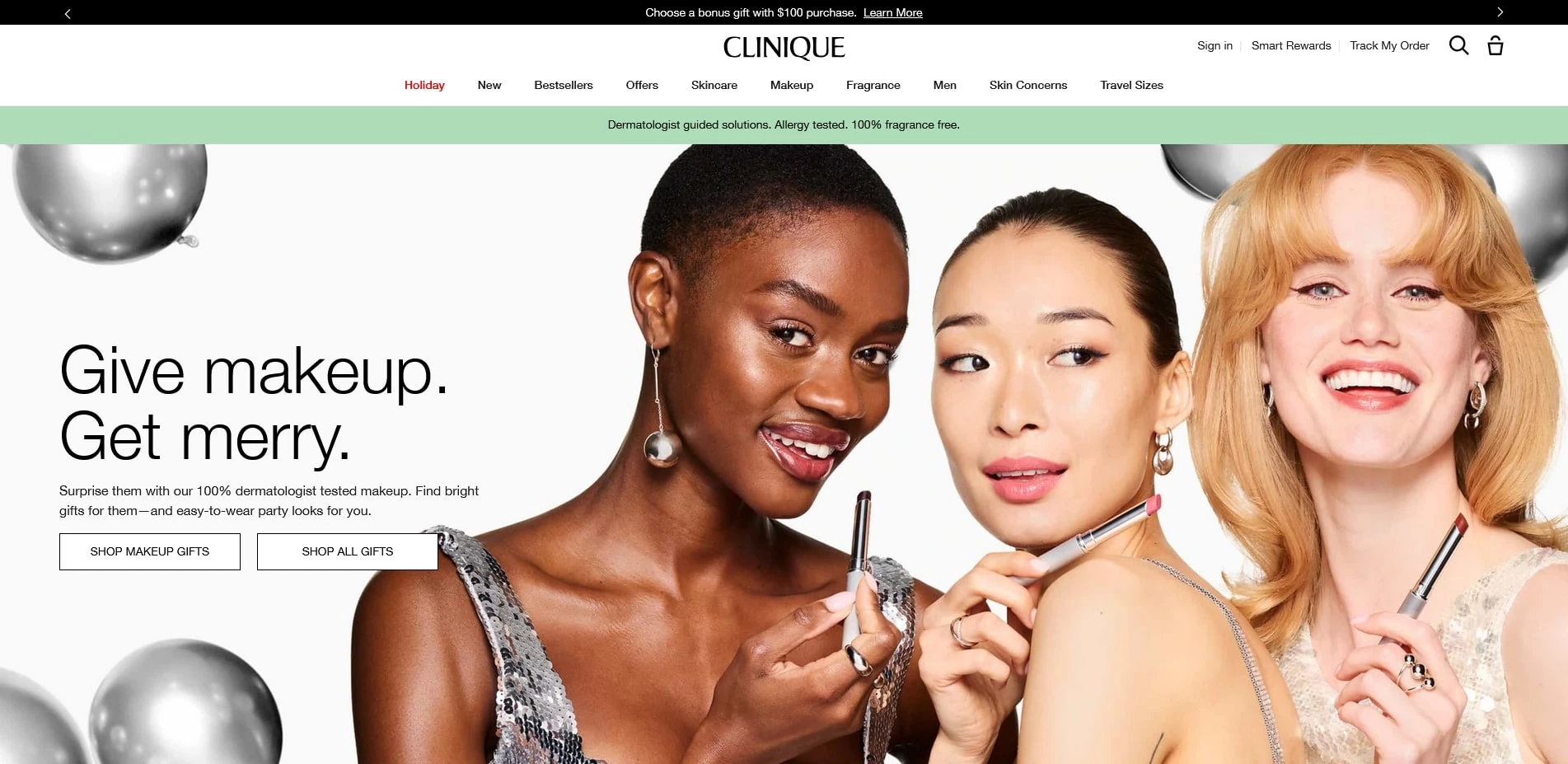 Clinique Promo Code