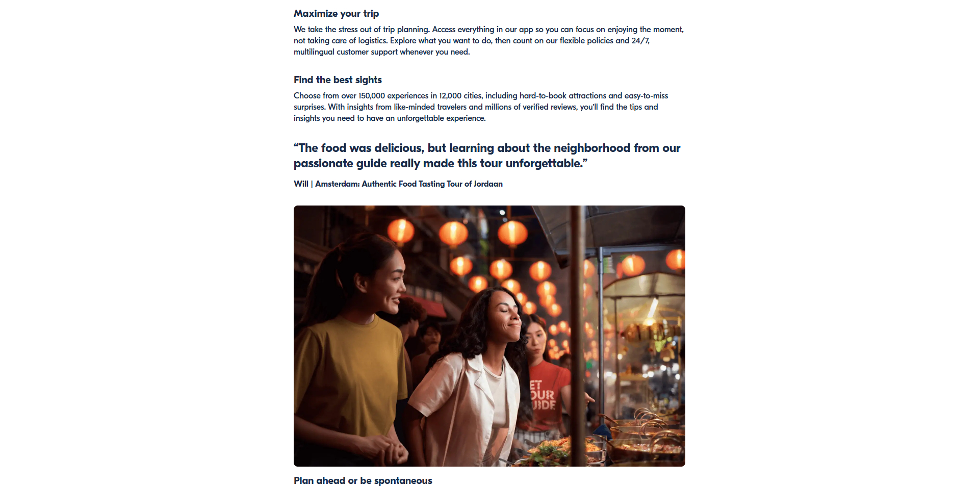 GetYourGuide Promo Code