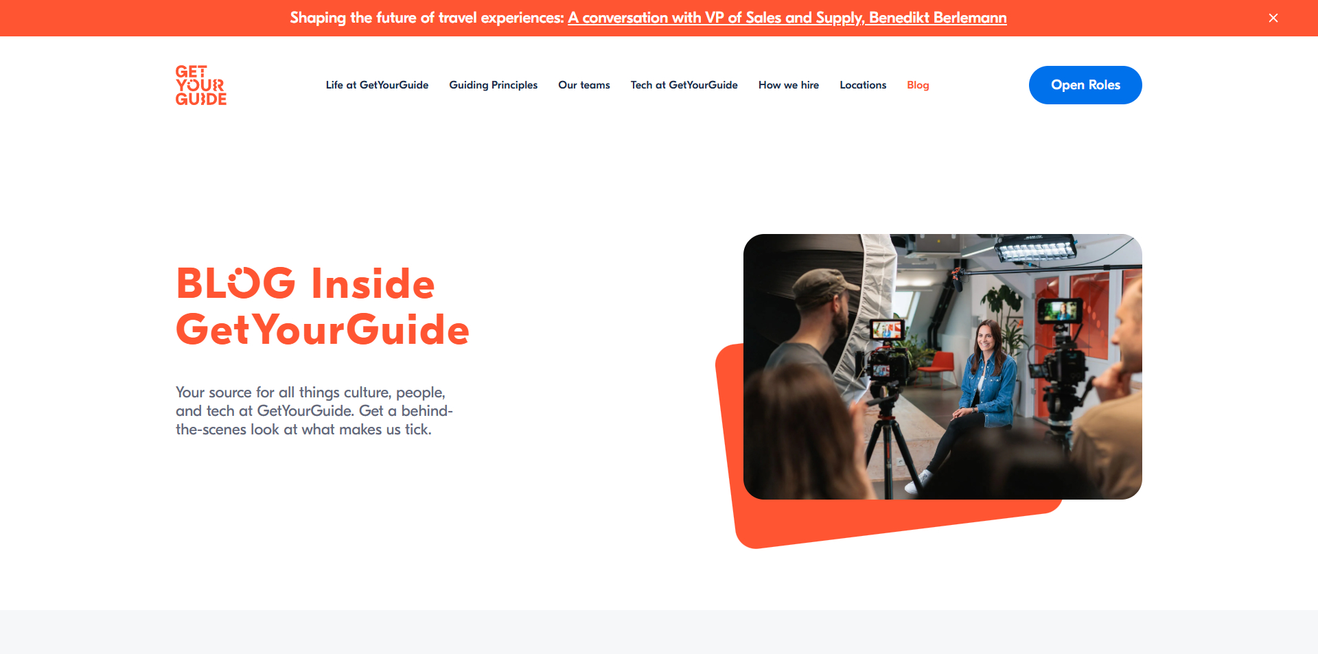 GetYourGuide discount code