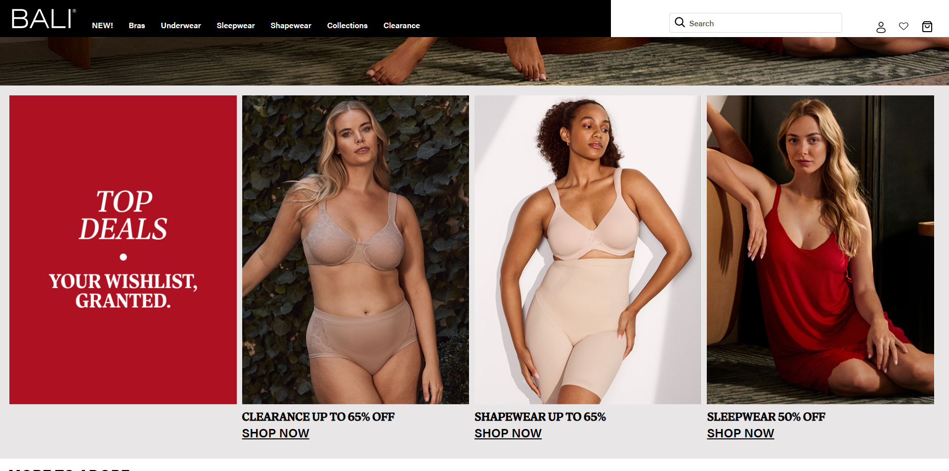 Bali Bras Promo Code