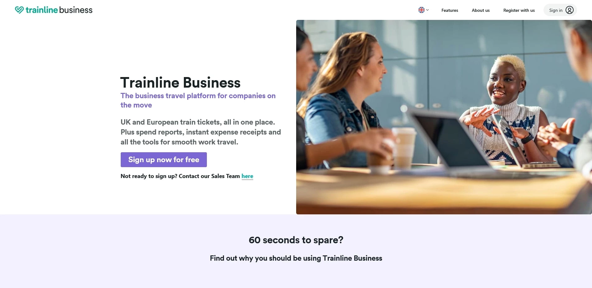 Trainline Promo Code