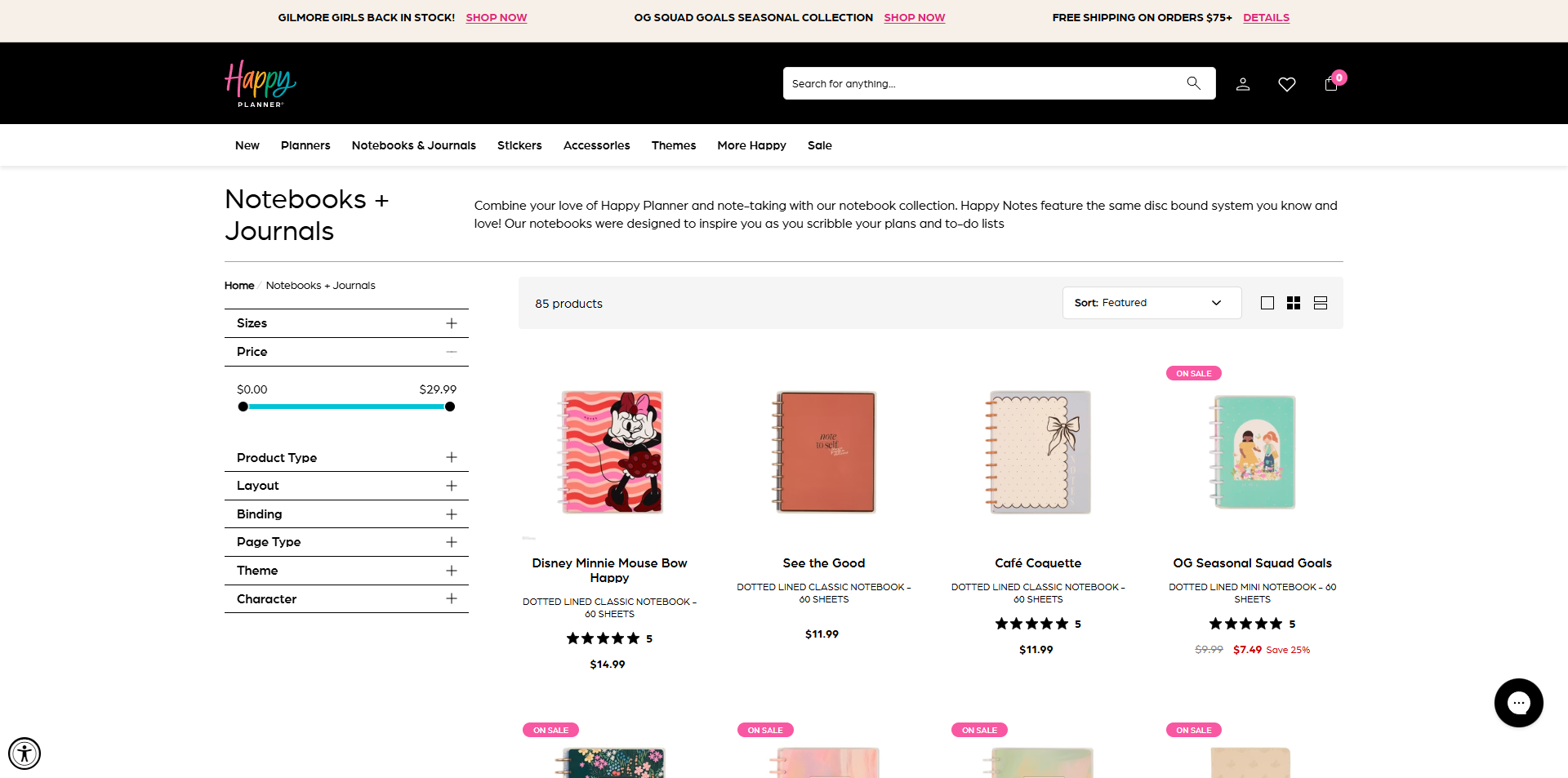 The Happy Planner Promo Code