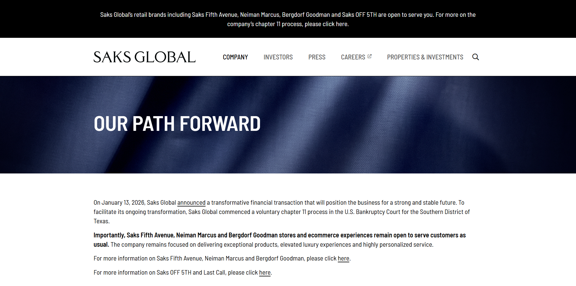 Saks Off 5th discount code