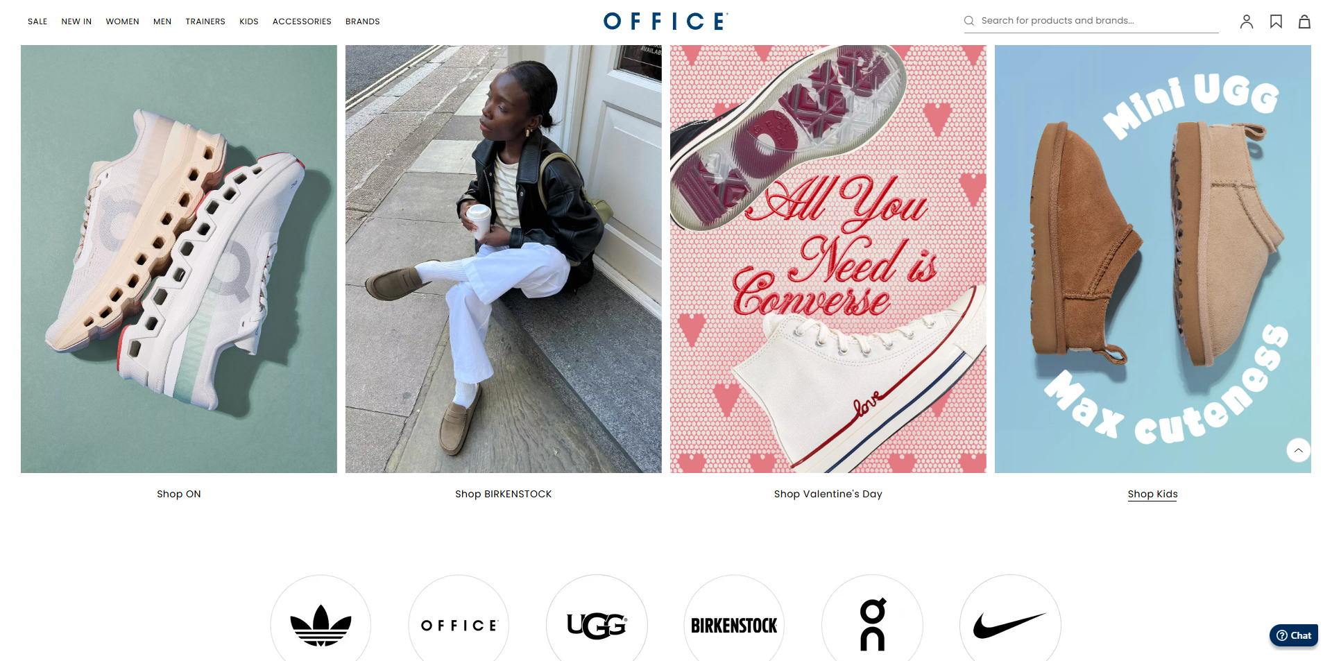 Office Shoes coupons