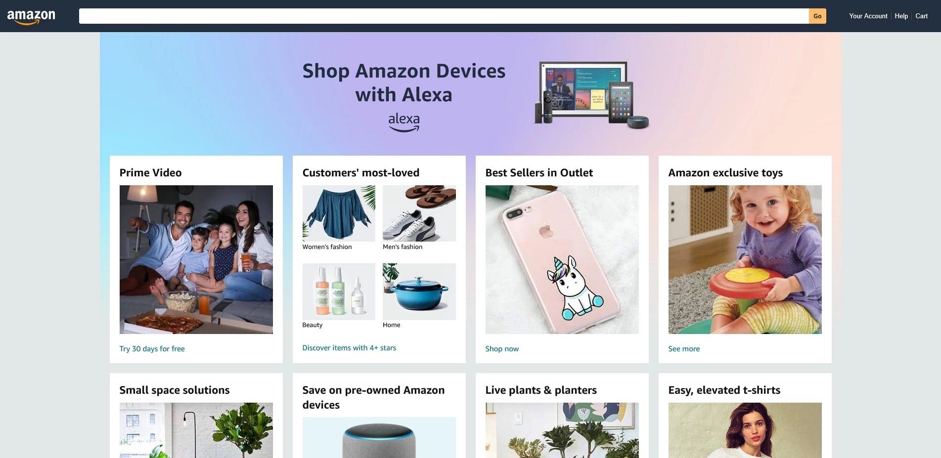 Discount Code Amazon