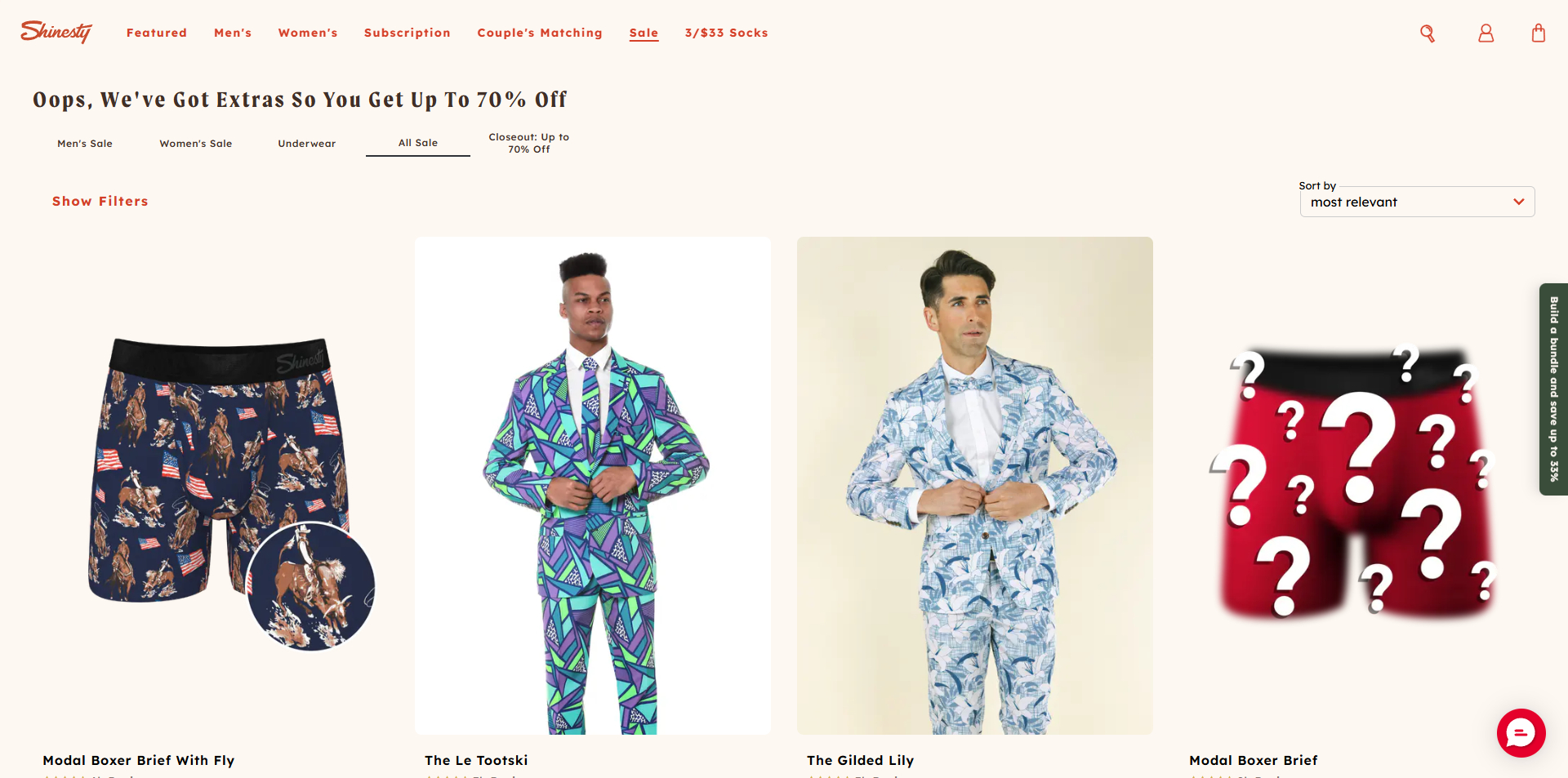 Shinesty discount code