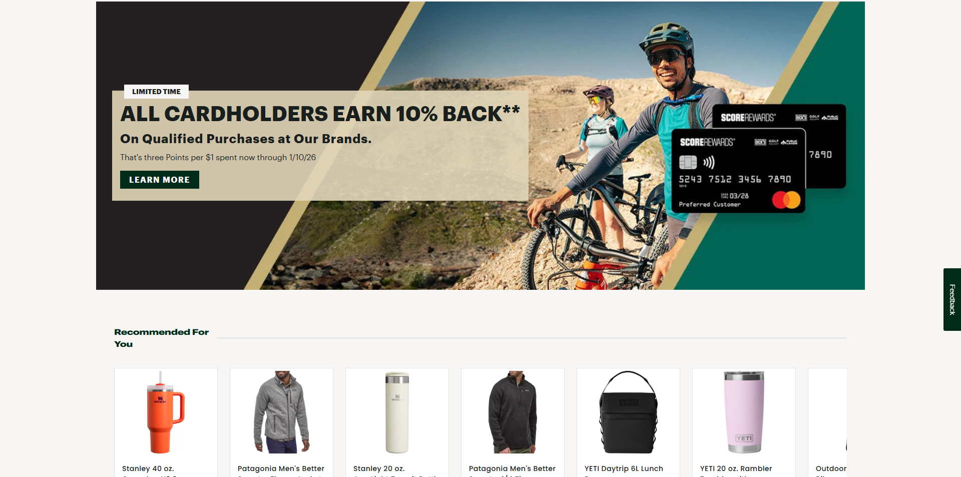 Public Lands coupons