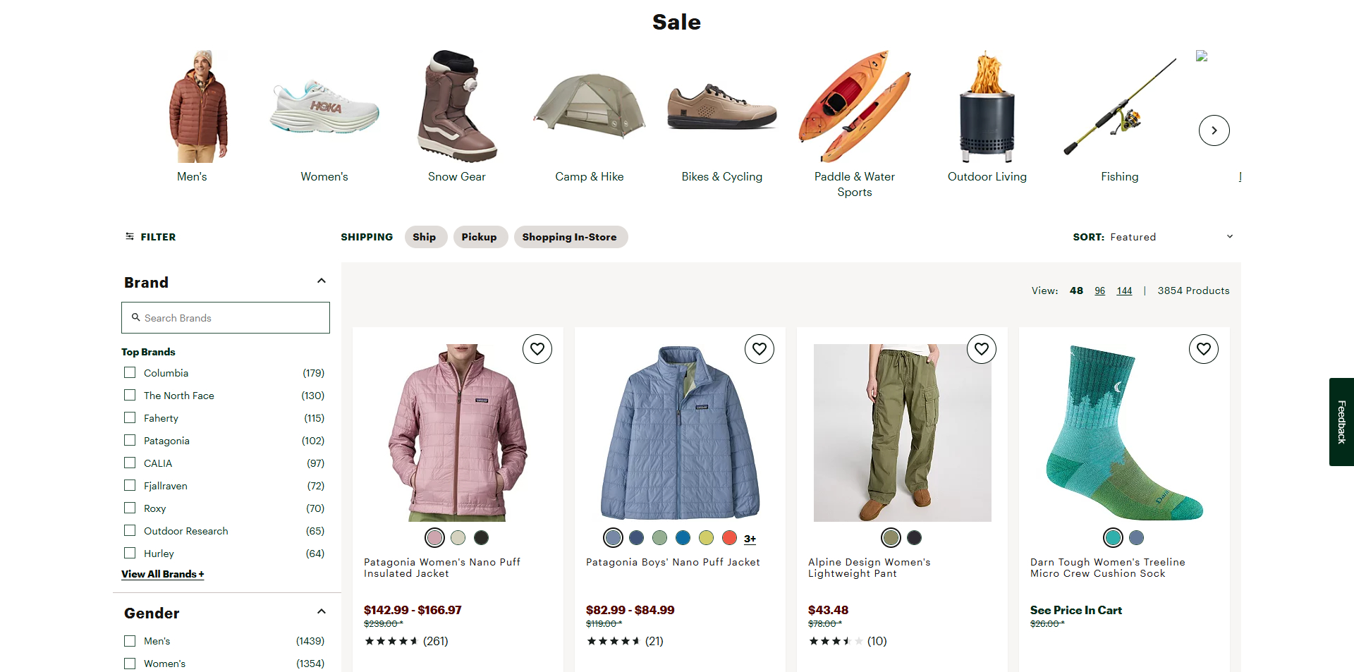 Public Lands Promo Code