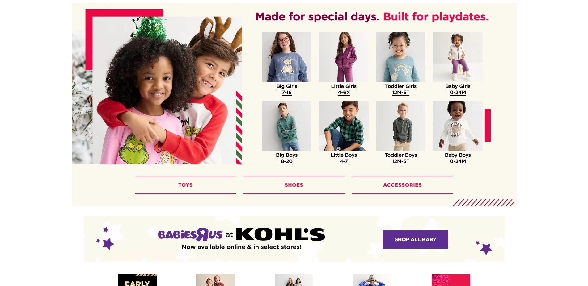 Kohl's