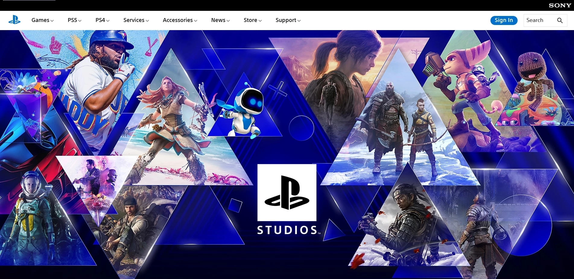 PlayStation promo code