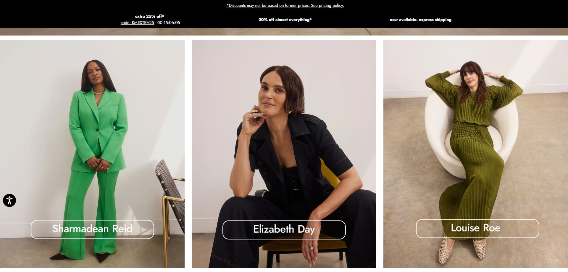 Karen Millen coupons