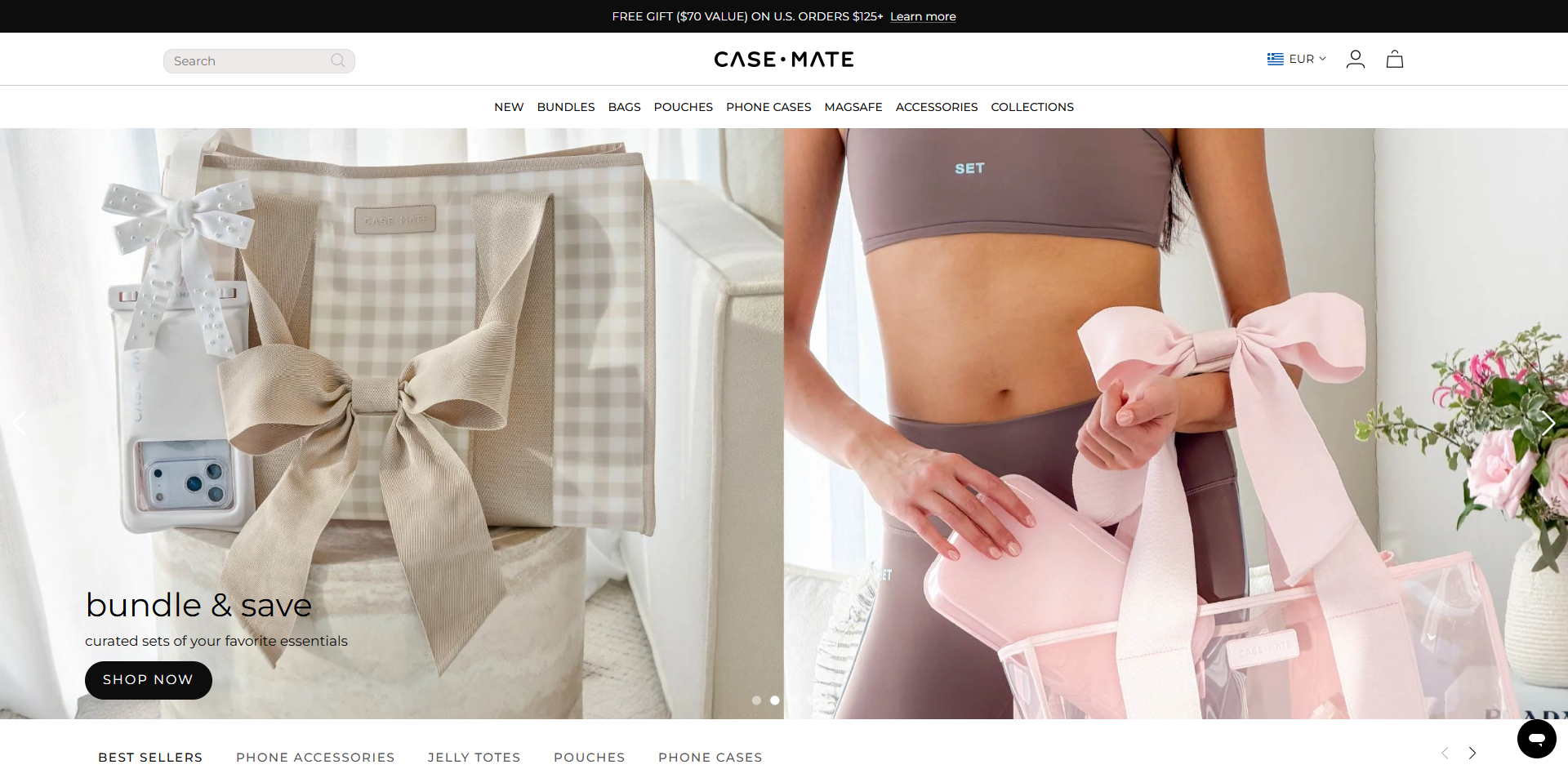 Case-Mate discount code