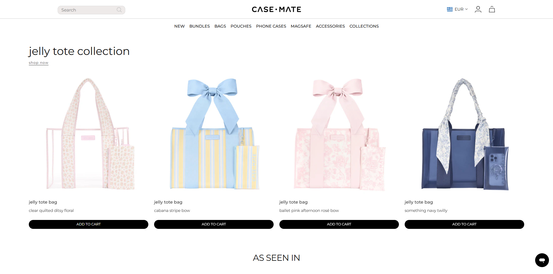 Case-Mate Promo Code