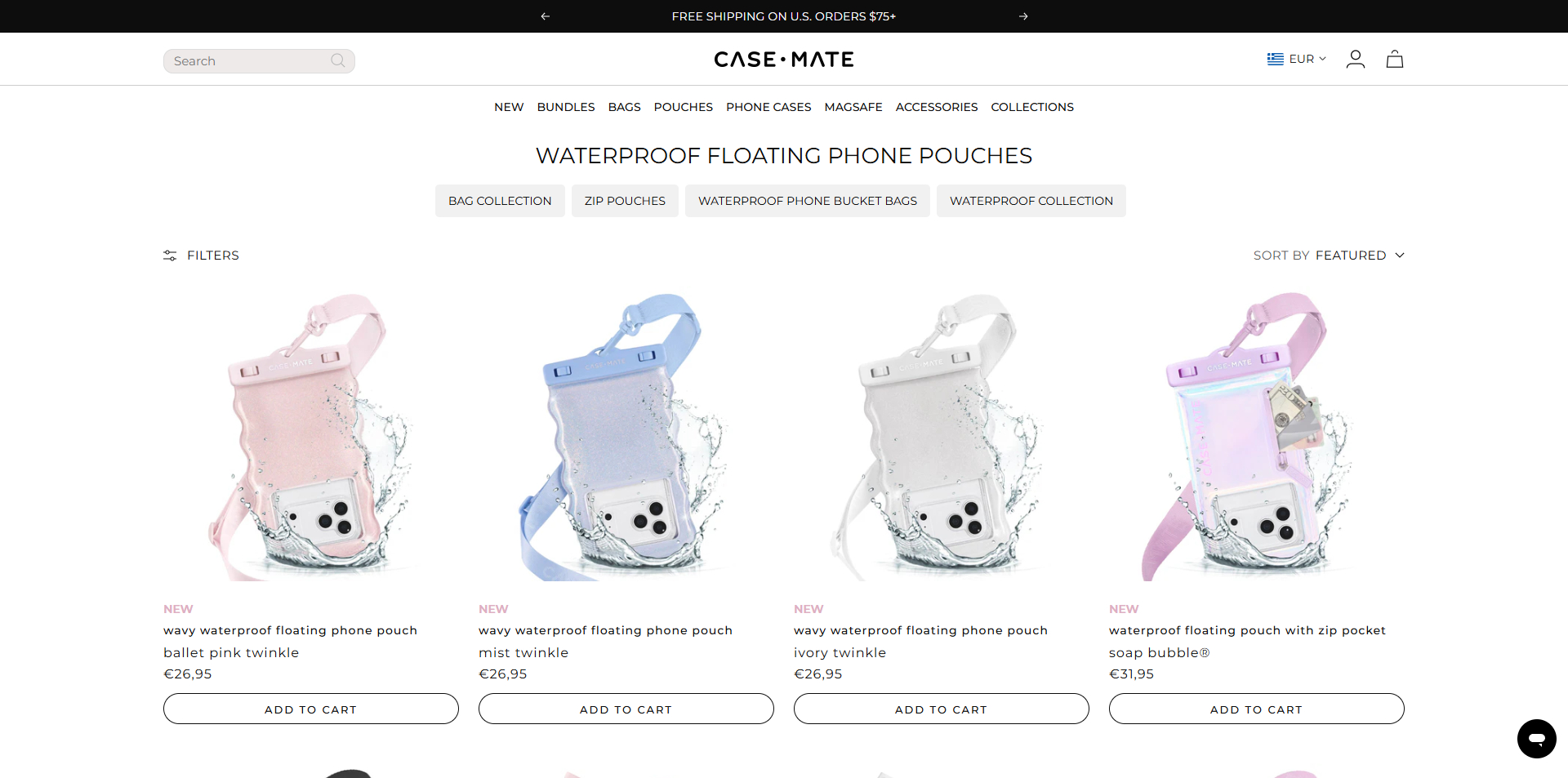 Case-Mate Promo Code