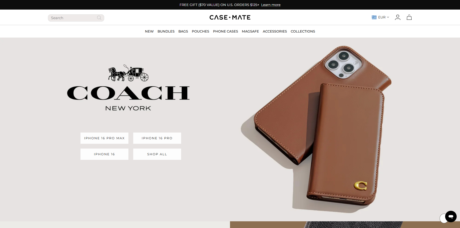 Case-Mate discount code