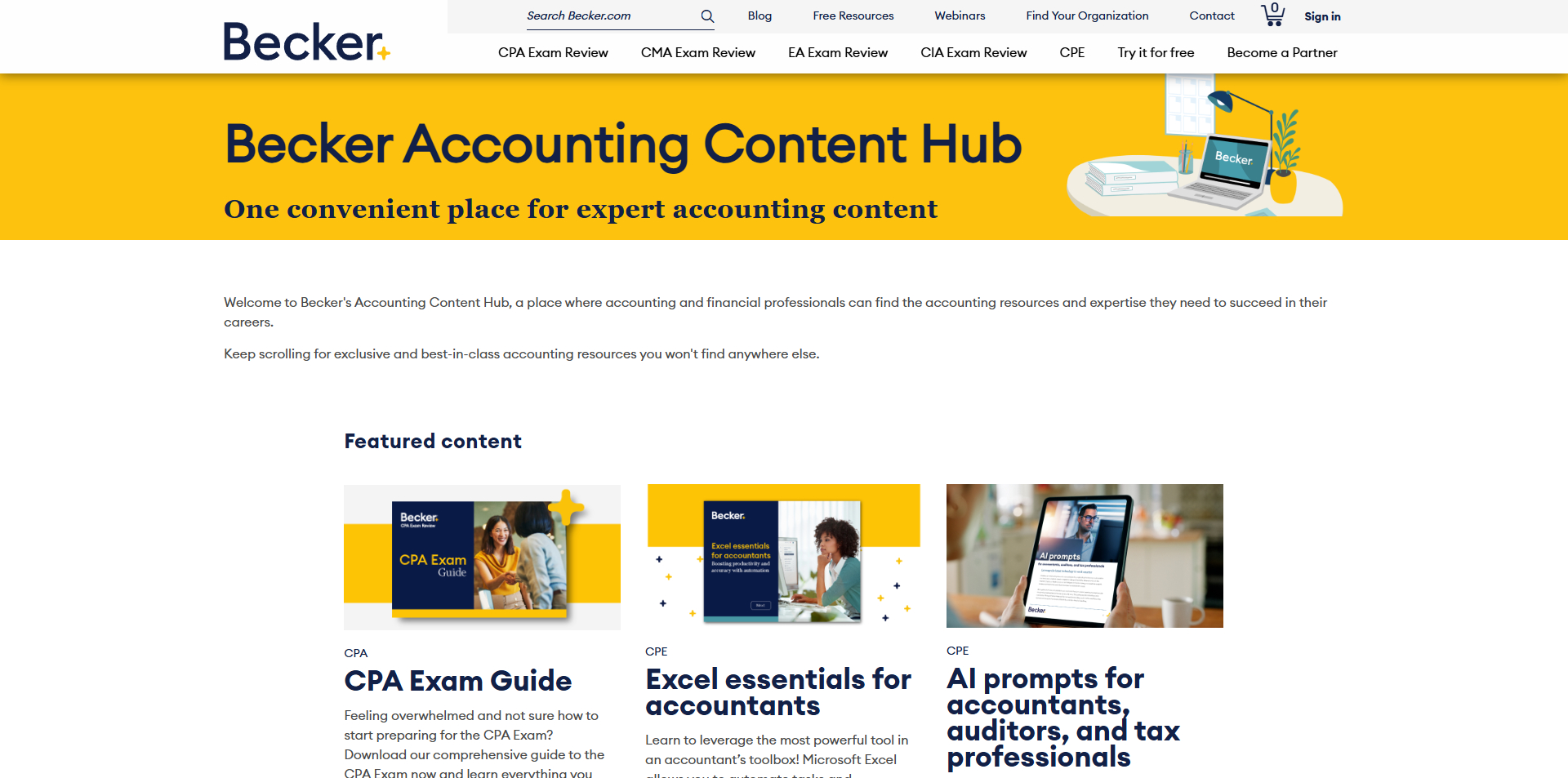 Becker discount code