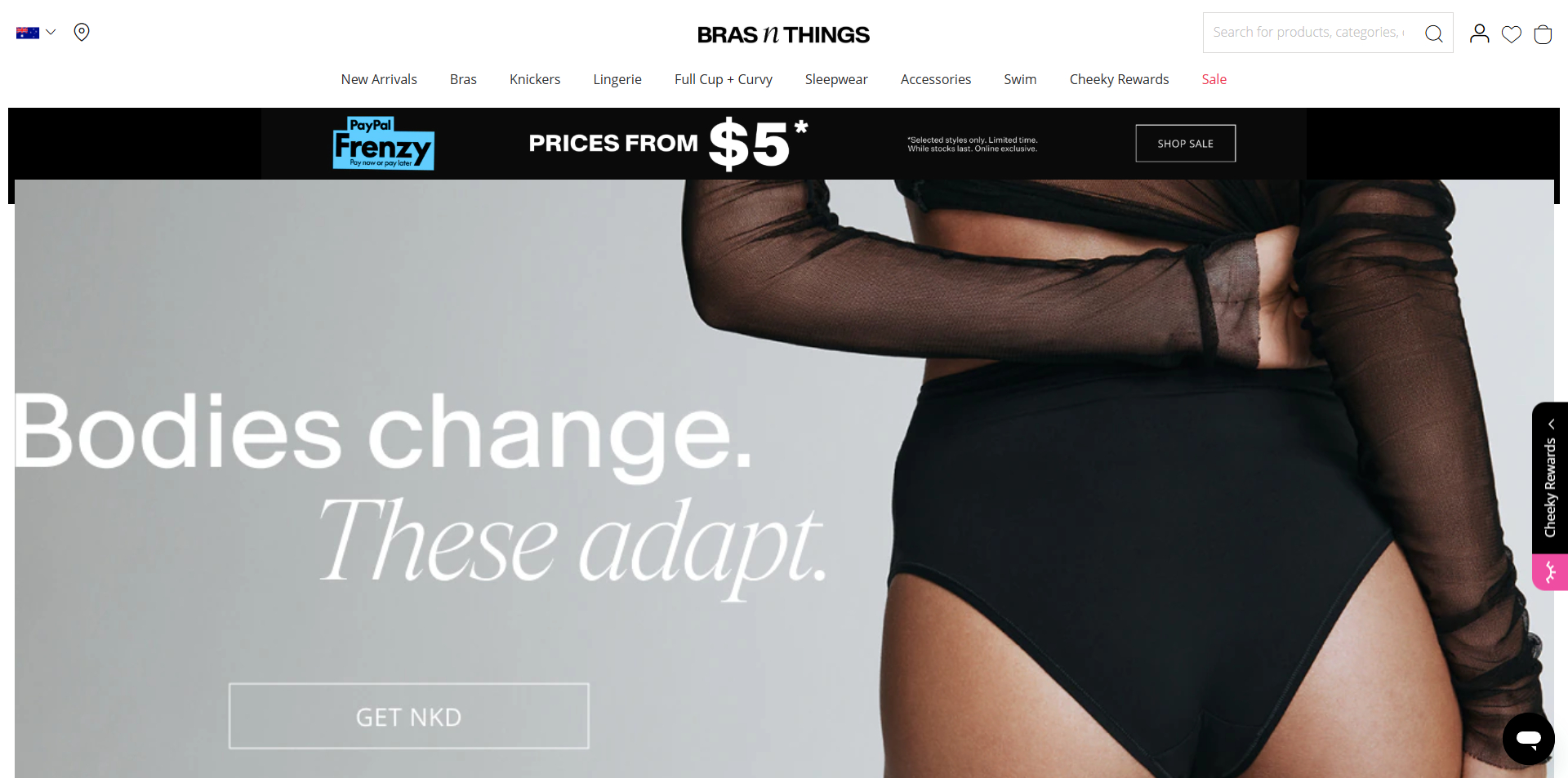 Bras N Things discount code