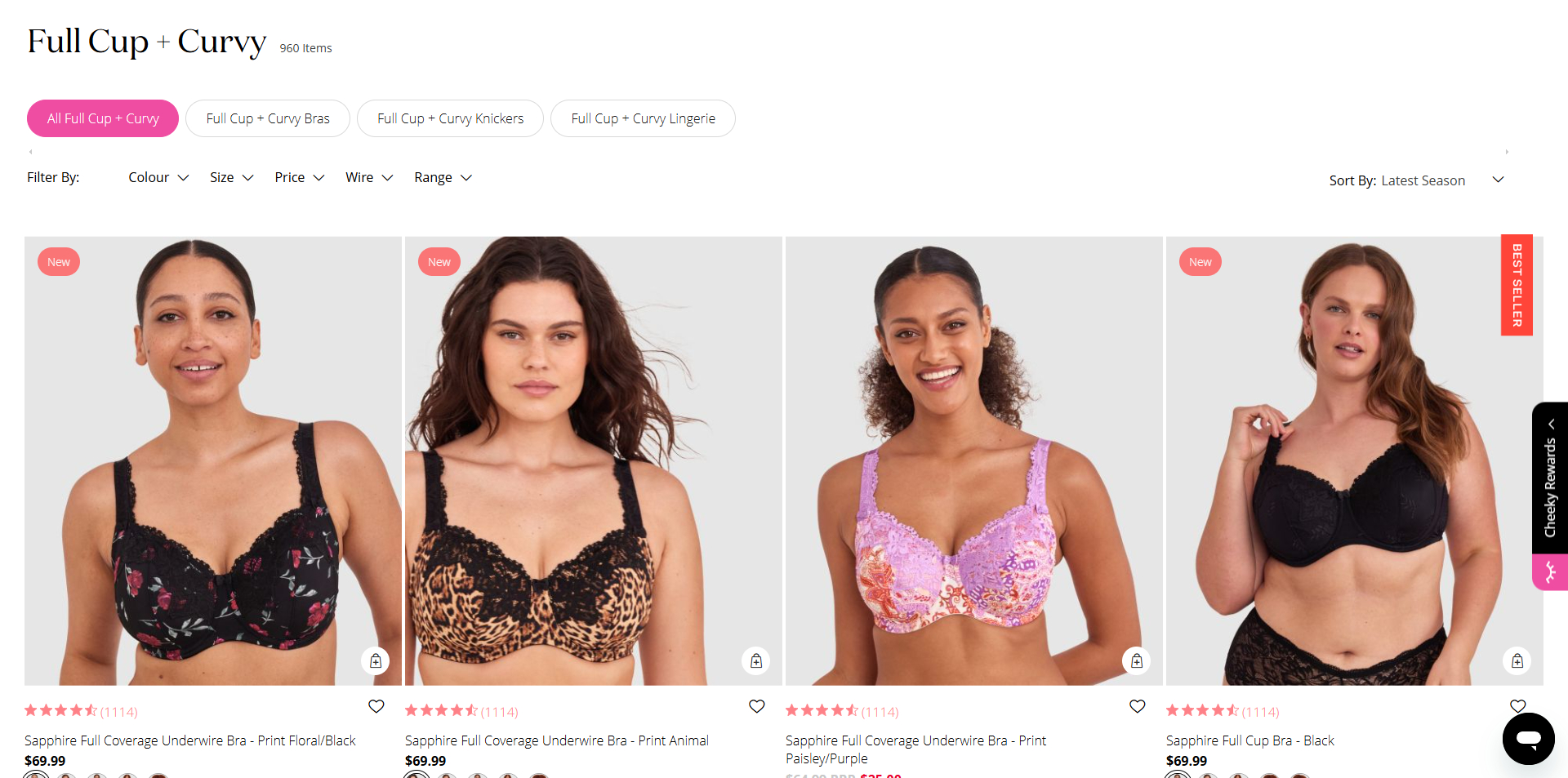 Bras N Things Promo Code