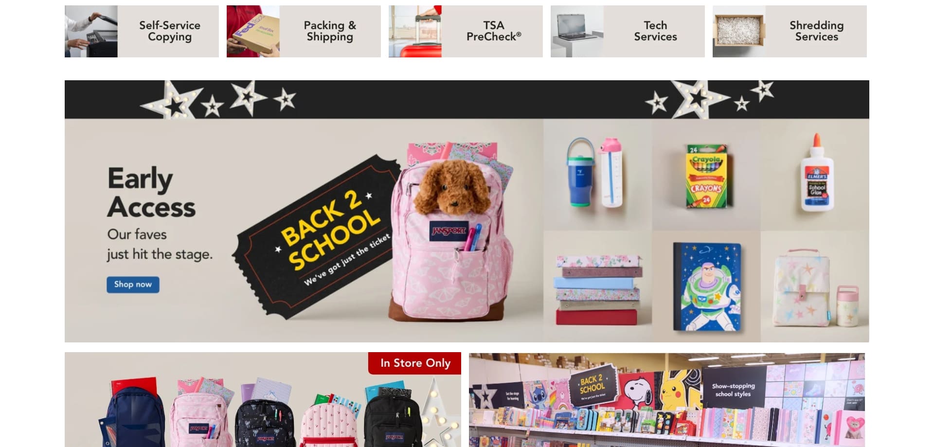 Office Depot