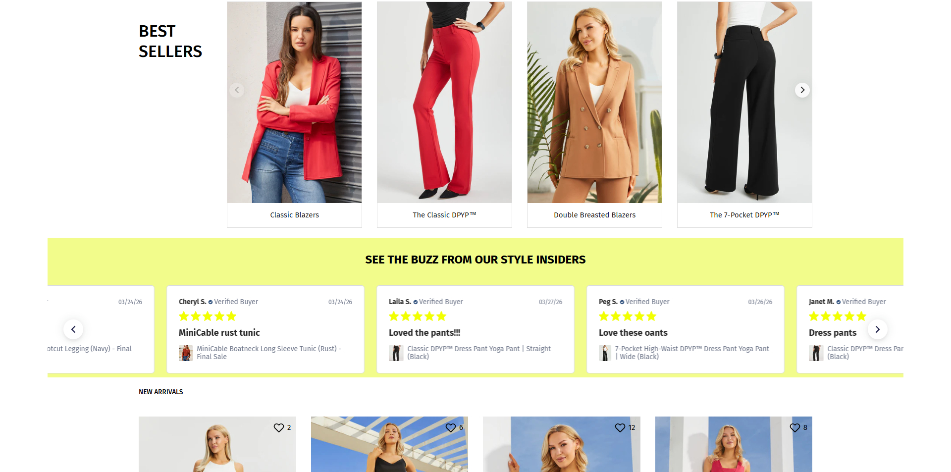 Betabrand