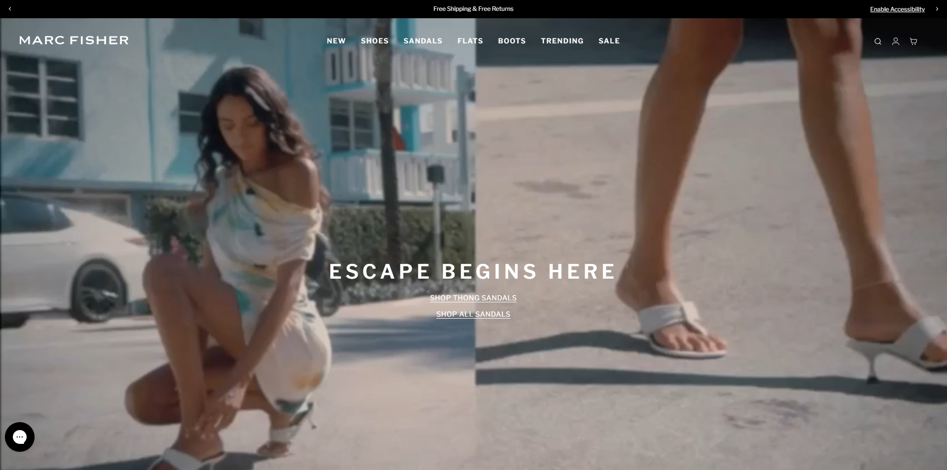 Marc Fisher discount code