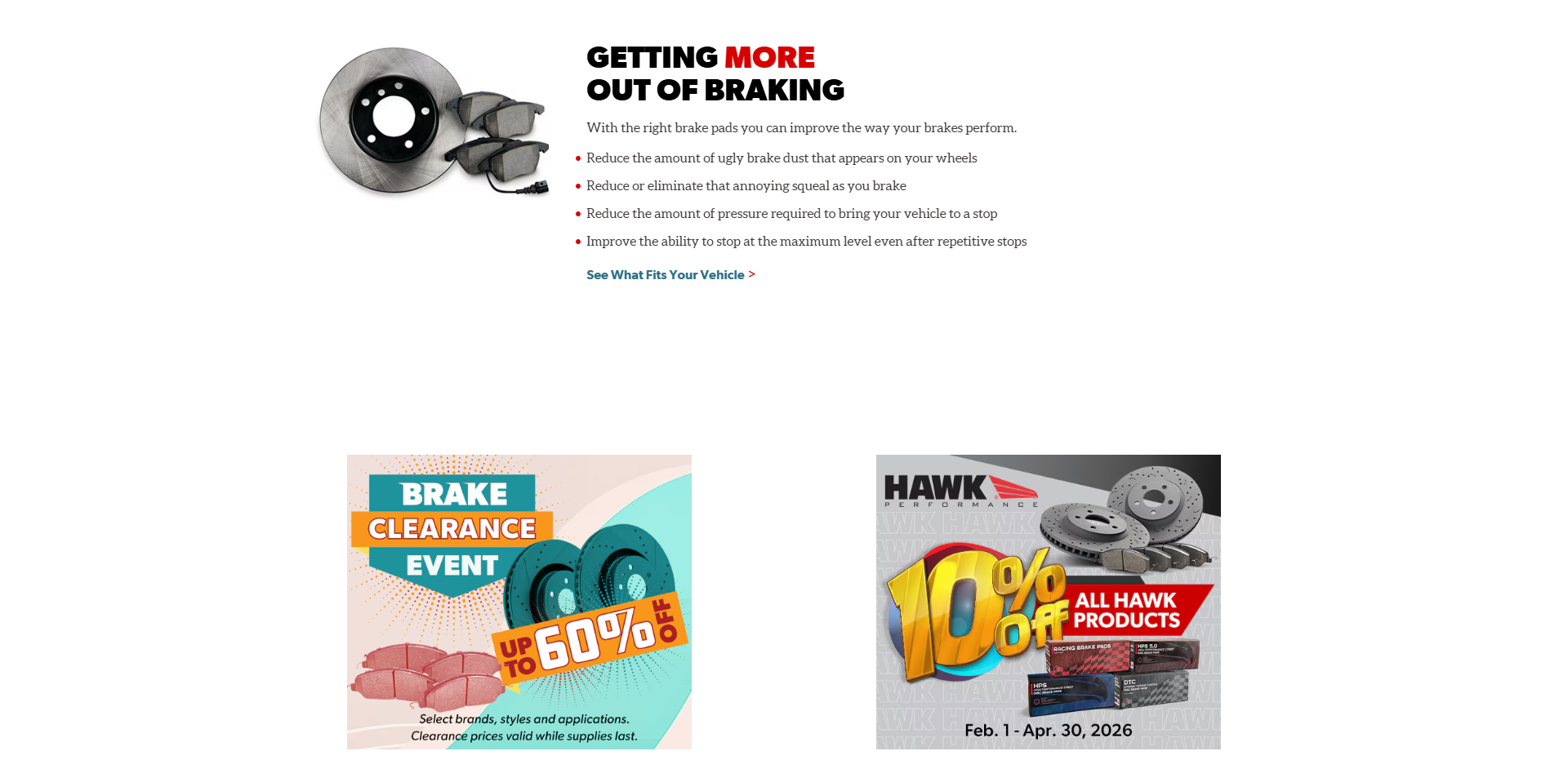 Tire Rack Promo Code