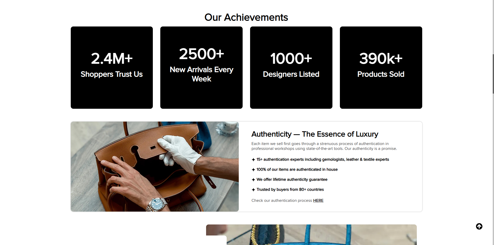 The Luxury Closet discount code