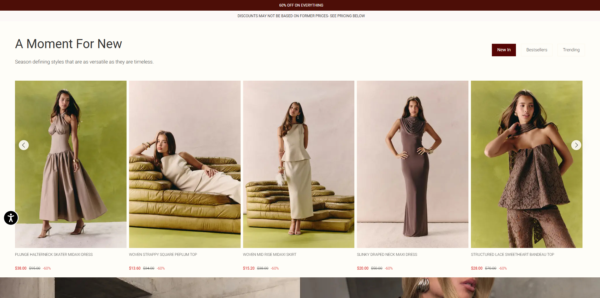 PrettyLittleThing coupons