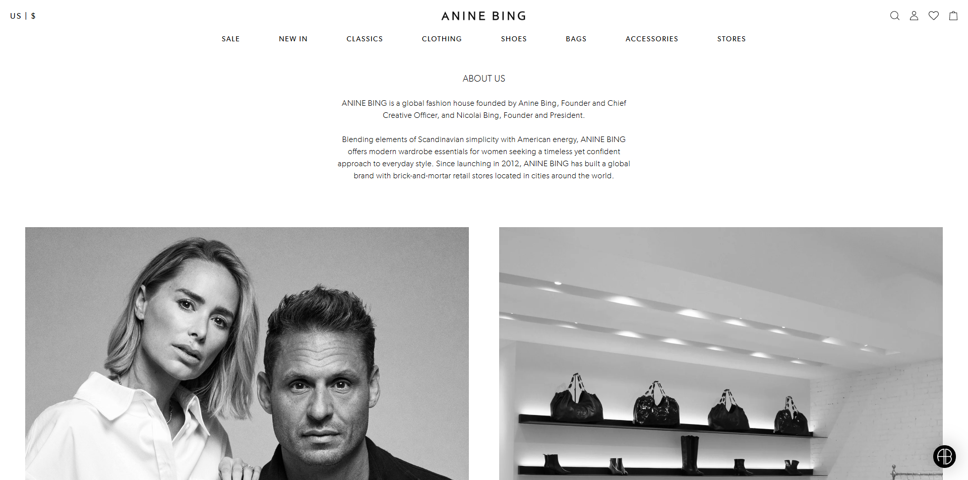 Anine Bing Promo Code